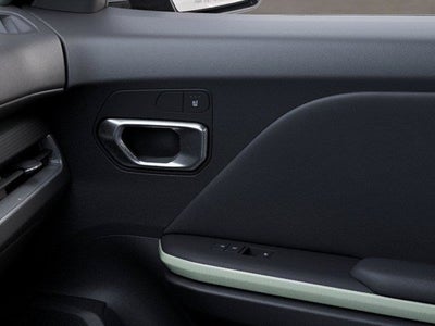 2026 Kia K4 Hatchback