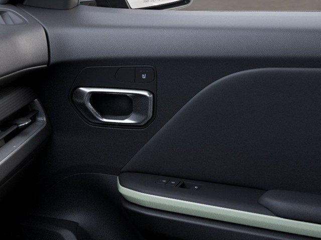 2026 Kia K4 Hatchback