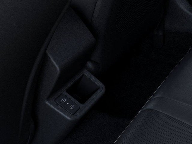 2026 Kia K4 Hatchback
