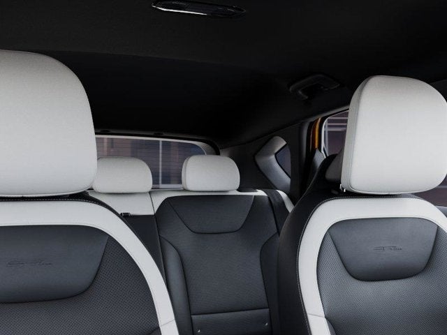 2026 Kia K4 Hatchback