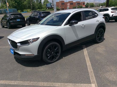 2026 Mazda Mazda CX-30 2.5 S Select Sport AWD