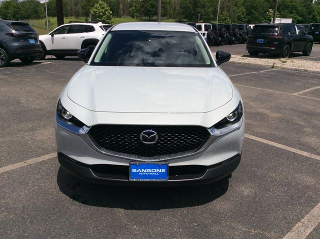 2026 Mazda Mazda CX-30 2.5 S Select Sport AWD