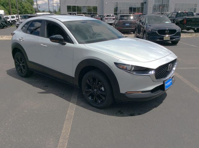 2026 Mazda Mazda CX-30 2.5 S Select Sport AWD