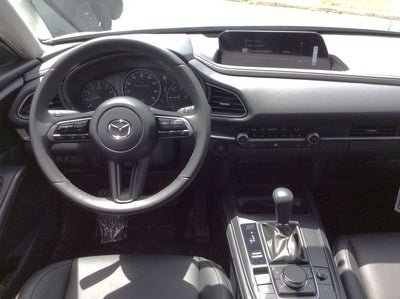 2026 Mazda Mazda CX-30 2.5 S Select Sport AWD