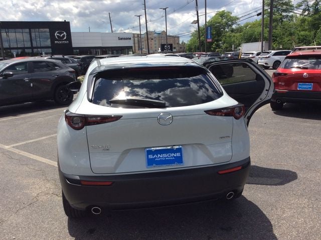 2026 Mazda Mazda CX-30 2.5 S Select Sport AWD