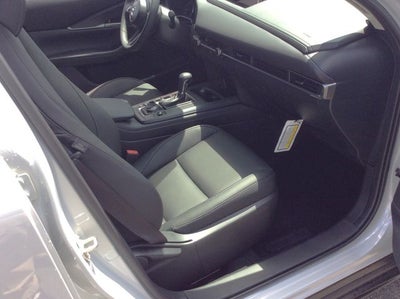 2026 Mazda Mazda CX-30 2.5 S Select Sport AWD