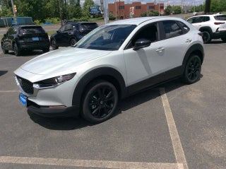 2026 Mazda Mazda CX-30 2.5 S Select Sport AWD