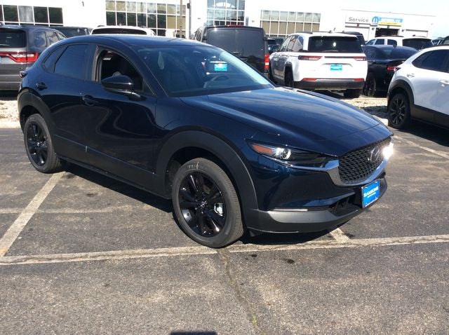 2026 Mazda Mazda CX-30 2.5 S Select Sport AWD