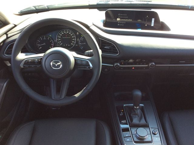 2026 Mazda Mazda CX-30 2.5 S Select Sport AWD