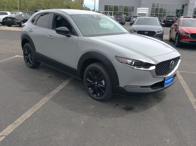 2026 Mazda Mazda CX-30 2.5 S Select Sport AWD
