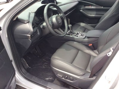 2026 Mazda Mazda CX-30 2.5 S Select Sport AWD
