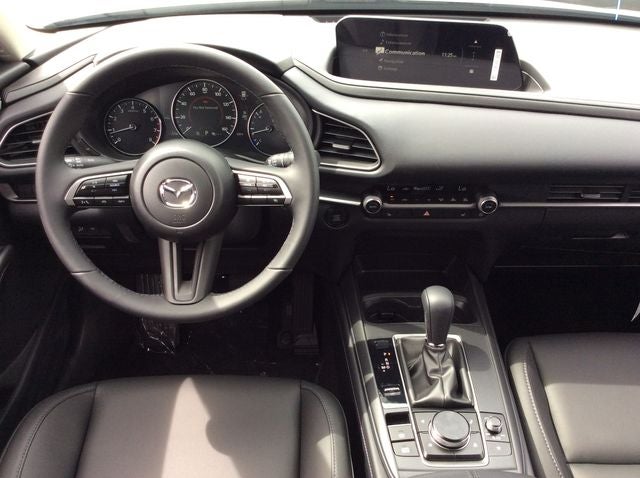 2026 Mazda Mazda CX-30 2.5 S Select Sport AWD