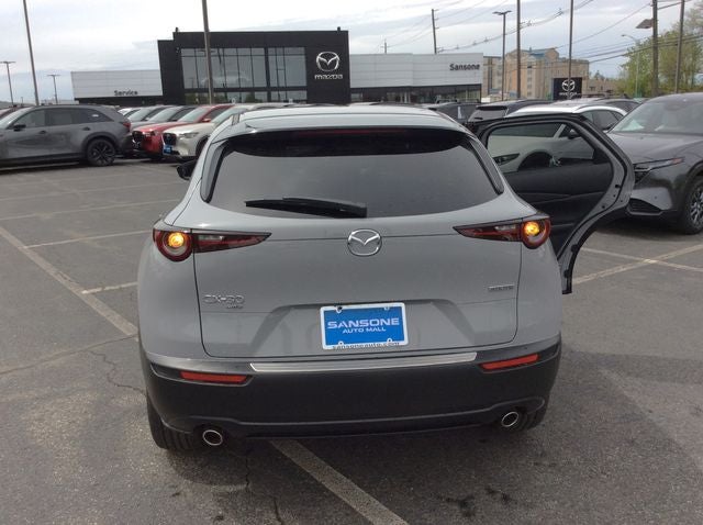 2026 Mazda Mazda CX-30 2.5 S Select Sport AWD