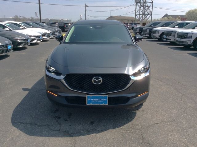 2026 Mazda Mazda CX-30 2.5 S Select Sport AWD