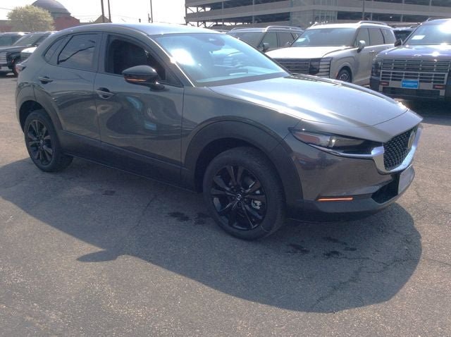 2026 Mazda Mazda CX-30 2.5 S Select Sport AWD