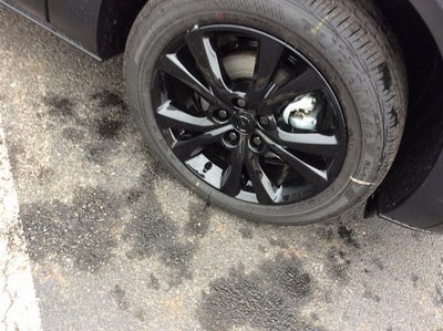 2026 Mazda Mazda CX-30 2.5 S Aire Edition