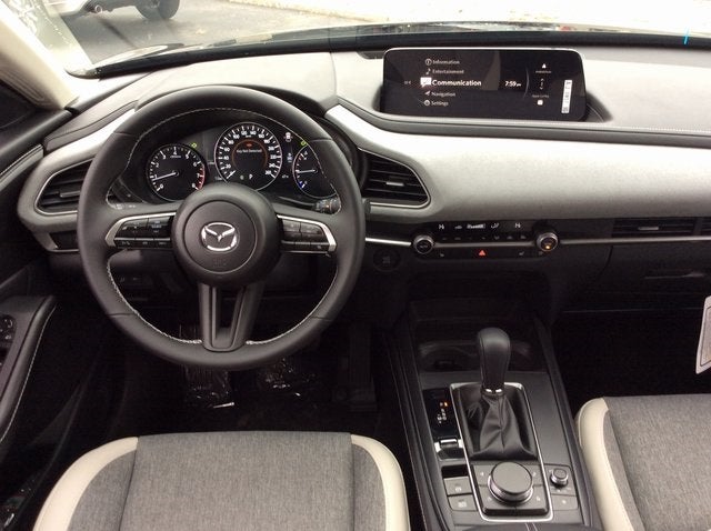 2026 Mazda Mazda CX-30 2.5 S Aire Edition