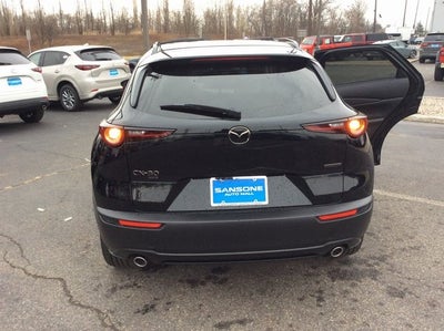 2026 Mazda Mazda CX-30 2.5 S Aire Edition