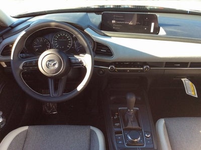 2026 Mazda Mazda CX-30 2.5 S Aire Edition