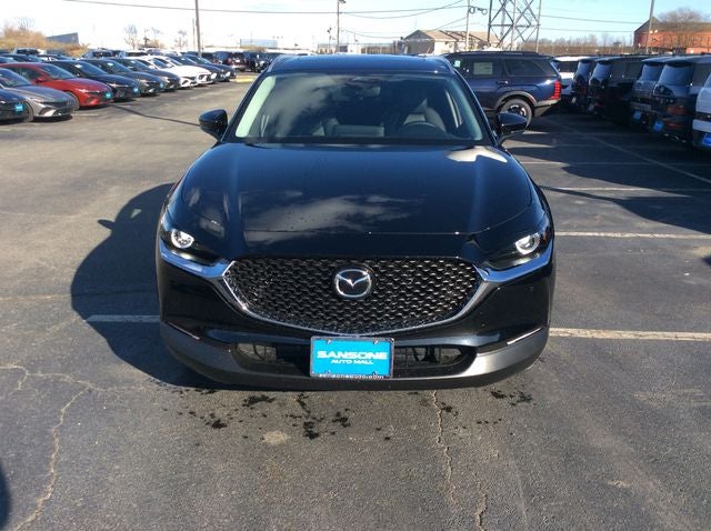 2026 Mazda Mazda CX-30 2.5 S Preferred AWD