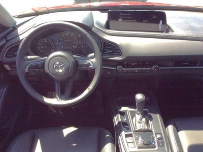 2026 Mazda Mazda CX-30 2.5 S Preferred AWD