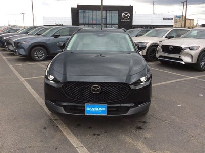 2026 Mazda Mazda CX-30 2.5 S Aire Edition