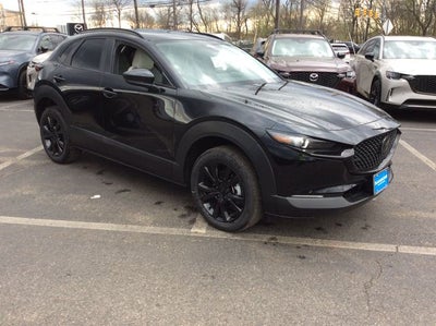 2026 Mazda Mazda CX-30 2.5 S Aire Edition