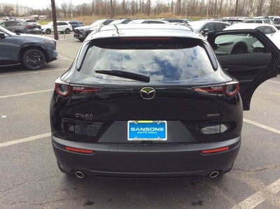 2026 Mazda Mazda CX-30 2.5 S Aire Edition