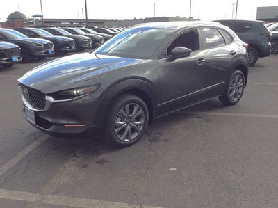 2026 Mazda Mazda CX-30 2.5 S Preferred AWD