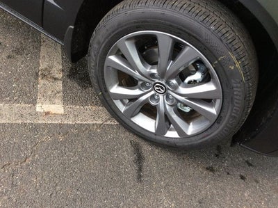 2026 Mazda Mazda CX-30 2.5 S Preferred AWD