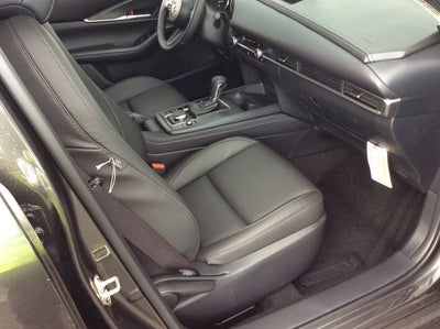 2026 Mazda Mazda CX-30 2.5 S Preferred AWD