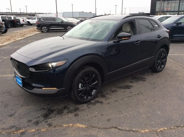 2026 Mazda Mazda CX-30 2.5 S Aire Edition