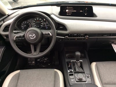 2026 Mazda Mazda CX-30 2.5 S Aire Edition