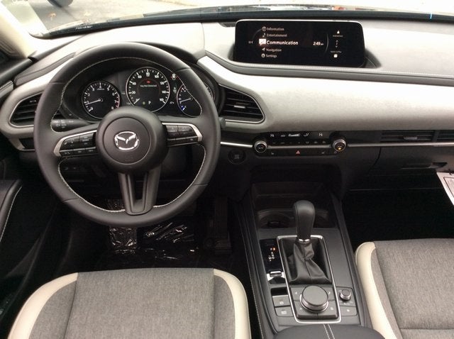 2026 Mazda Mazda CX-30 2.5 S Aire Edition