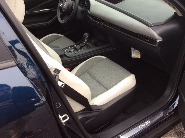 2026 Mazda Mazda CX-30 2.5 S Aire Edition