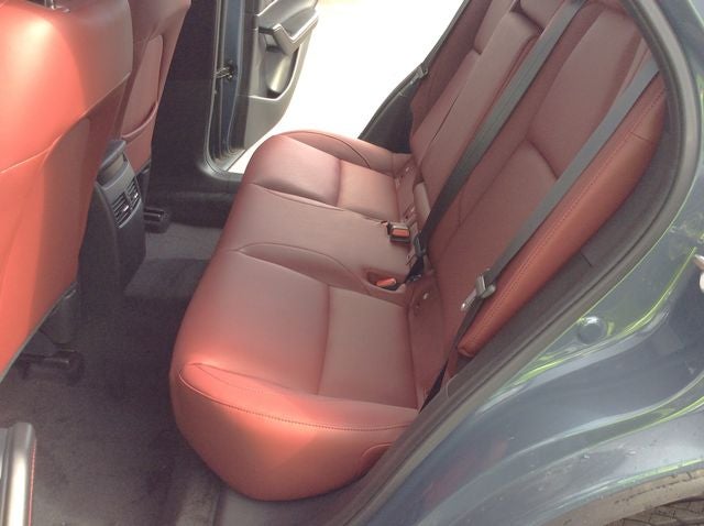 2026 Mazda Mazda CX-30 2.5 S Carbon Edition AWD