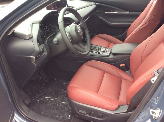 2026 Mazda Mazda CX-30 2.5 S Carbon Edition AWD