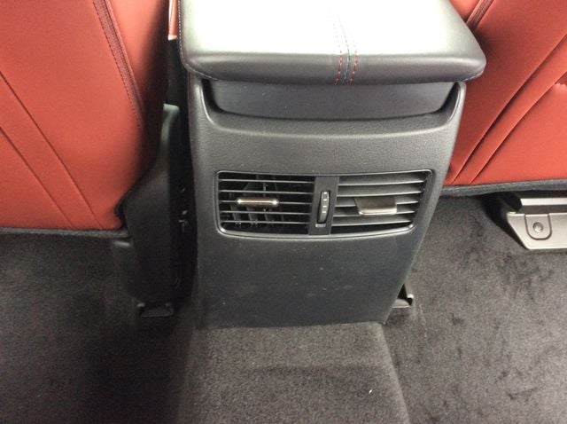 2026 Mazda Mazda CX-30 2.5 S Carbon Edition AWD