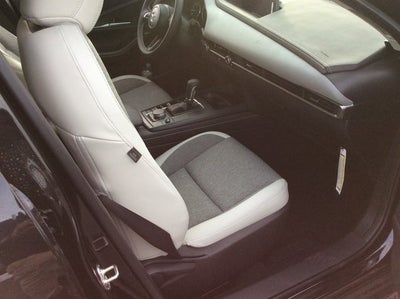 2026 Mazda Mazda CX-30 2.5 S Aire Edition