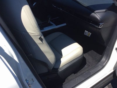 2025 Mazda Mazda CX-30 2.5 S Preferred AWD