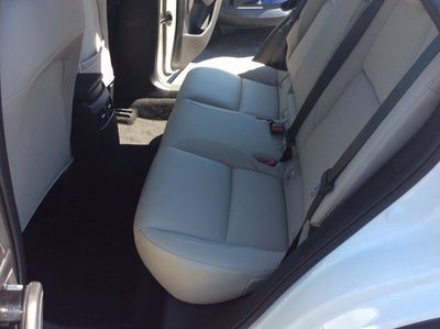 2025 Mazda Mazda CX-30 2.5 S Preferred AWD