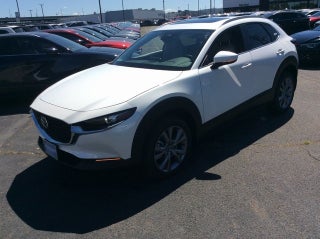 2025 Mazda Mazda CX-30 2.5 S Preferred AWD