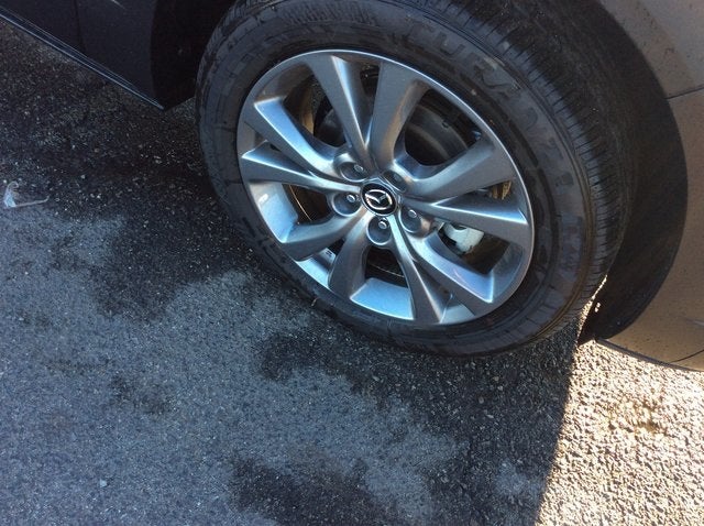 2025 Mazda Mazda CX-30 2.5 S Preferred AWD