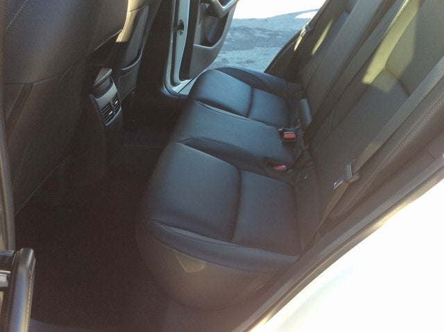 2025 Mazda Mazda CX-30 2.5 S Preferred AWD