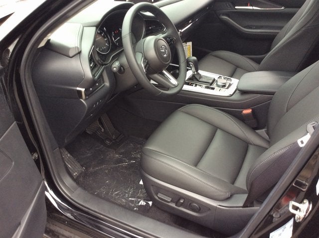 2025 Mazda Mazda CX-30 2.5 S Preferred AWD