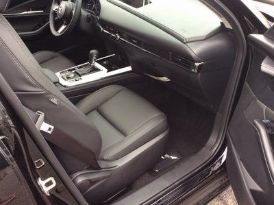 2025 Mazda Mazda CX-30 2.5 S Preferred AWD