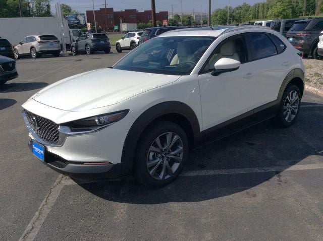 2026 Mazda Mazda CX-30 2.5 S Premium AWD