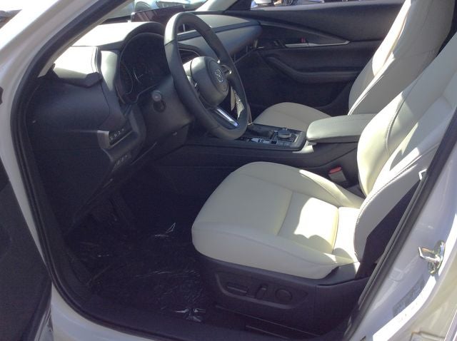2026 Mazda Mazda CX-30 2.5 S Premium AWD