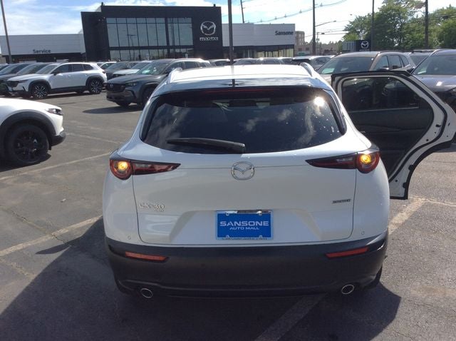 2026 Mazda Mazda CX-30 2.5 S Premium AWD