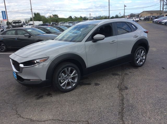 2026 Mazda Mazda CX-30 2.5 S Premium AWD
